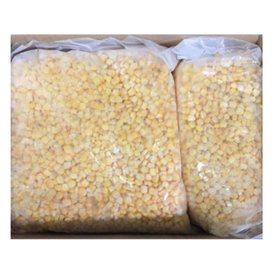 Maíz dulce congelado de Vietnam-Perfectamente embalado para uso comercial, cafeterías y conveniencia culinaria de Vietnam - Product Image 5