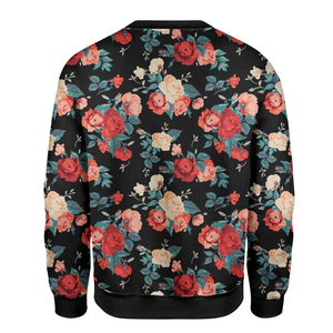 Meilleure Qualité Sublimation Hommes Sweat Service OEM Meilleure vente taux raisonnable coton mélangé Sublimation sweatshirt - Product Image 6