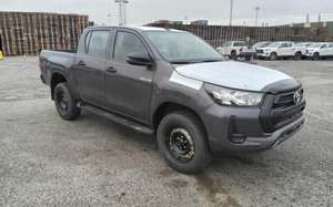 OFERTA DE DESCUENTO PARA TOYOTA Hilux Revo Doble Cabina 2.4L Turbo Diésel USADA - Product Image 3