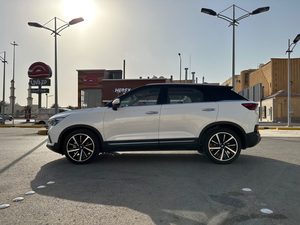 FAW-BESTUNE T77 2021 UTILISÉ - Product Image 4