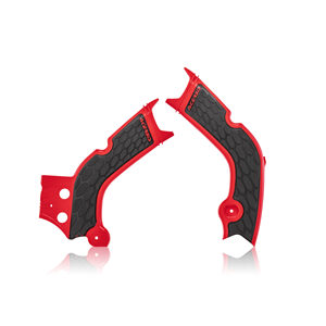 Telaio Acerbis X-GRIP per Honda, Controlli Moto di Alta Qualità - Product Image 1