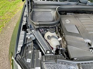 Mercedes-Benz AMG GLE 53 Coupé 2021 certifié, propre et en bon état, automatique, turbo, intérieur cuir clair, ACC R1 - Product Image 4