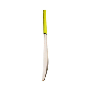 Battes de cricket en bois de saule anglais personnalisées de haute qualité durables et abordables pour les événements promotionnels de cricket - Product Image 4