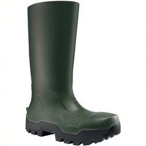 Botas de Invierno de Seguridad Fieldpro Thermo+ Talla 40 Verde S5L CI CR SR FO LG EN20345 - Product Image 2