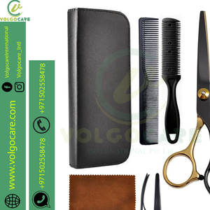 Premium Quality <b>Hairdressing</b> <b>Scissors</b> for Women Men Hair Stylist Salon Barber 6.5 Inch Stainless Steel Hair <b>Scissors</b> - Product Image 3