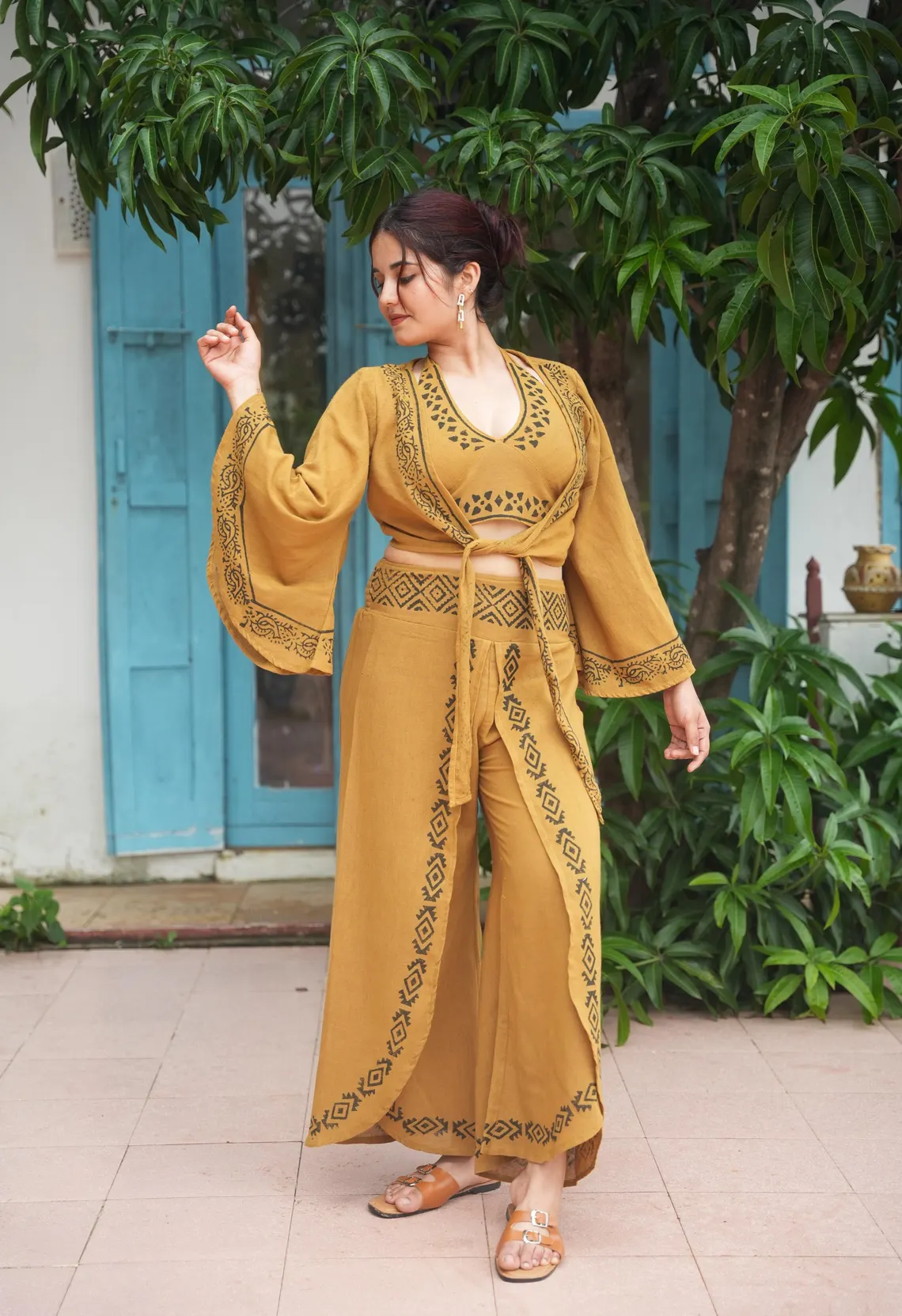 Identique à l'image