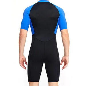 Prix raisonnable taille adulte léger hommes maillot de bain qualité supérieure matériau respirant hommes maillot de bain - Product Image 6