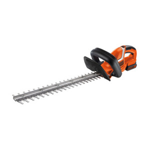 Tagliasiepi a Batteria B+d Gtc1845l20 18v Litio 45 Cm - Product Image 1