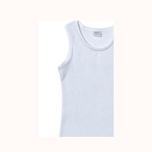 Camiseta sin mangas para bebé de la marca italiana para niños hecha de algodón 100% certificado, marca mayorista italiana de alta calidad para exportación a granel - Product Image 4