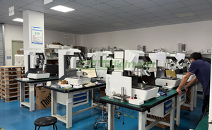 Halbleiter-Chip-Bond-Testgerät Drahtbondgerät Die-Bonder Testmaschine - Product Image 4