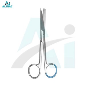 Tijeras ALMAC 2025 Mayo diseñadas para un manejo suave y un rendimiento duradero Comodidad Ideal para quirófanos - Product Image 1