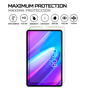 ฟิล์มกันรอยหน้าจอ ANTISHOCK สำหรับเทคลาสท์ T40 โปร 2023 ฟิล์มป้องกันระดับพรีเมียมสำหรับอุปกรณ์ของคุณ - Product Image 2