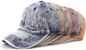 Casquette de baseball à bord court, chapeau d'entraînement à bord court uni réglable chapeau de pêche athlétisme chapeau de camionneur maille - Product Image 2