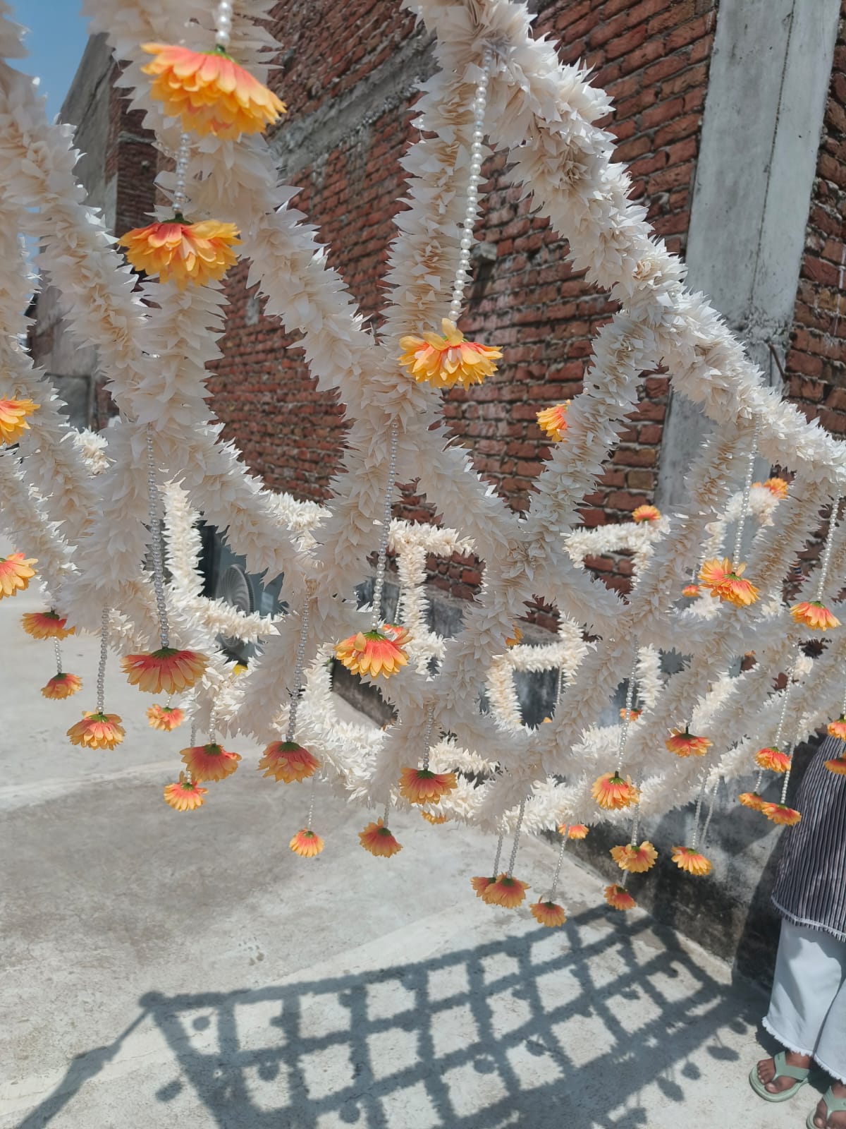 ตามที่แสดงในภาพ