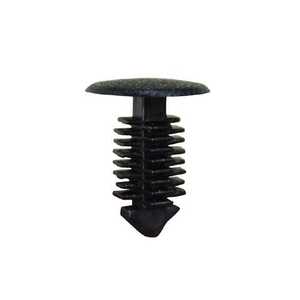 OEM <b>Trim</b> Clips for Opel Citroen Peugeot Plastic New Condition Compatible with 2336960-2338955-90431553 - Product Image 1