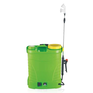 เครื่องพ่นสเปรย์กระเป๋าสะพายหลังใช้พลังงานแบตเตอรี่สำหรับฉีดพ่นในพื้นที่เกษตรกรรมขนาดใหญ่เครื่องมือทางการเกษตรสำหรับการส่งออกจำนวนมาก - Product Image 3