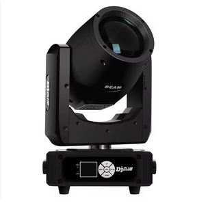 New 230W Mini Sharpy 7R Moving Head <b>Light</b> <b>Light</b> Professional Stage Equipment - Product Image 3