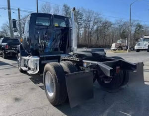 El mejor!! Cabeza tractora de alta capacidad para transporte de carga por carretera con cabina de descanso para transporte de carga a larga distancia - Product Image 3