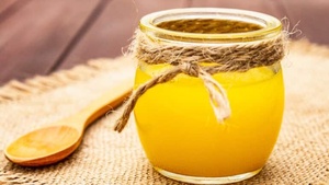 Mantequilla de Ghee de Vaca Pura Cruda con 10% de Contenido de Grasa en Envase a Granel para la Venta - Product Image 4