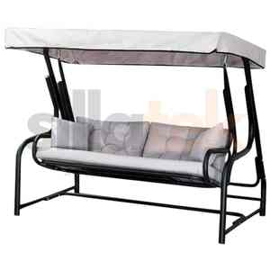 Fabricant turc Gondol Swing Meilleur produit Offre Spéciale luxe de haute qualité - Product Image 2