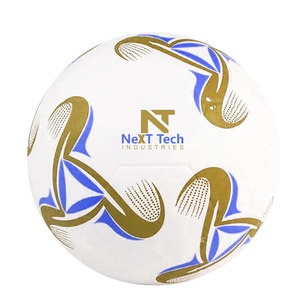 Conception promotionnelle de balles hybrides de qualité supérieure, service OEM, conception de balles hybrides de jeu - Product Image 5