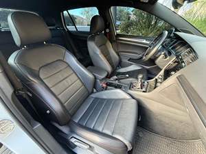 SUPER PROPRE 2019 VOLKS-WAGEN G-T-I SE CONDUITE À GAUCHE EURO IV EMISSIONS PRÊT À ÊTRE EXPÉDIÉ - Product Image 5