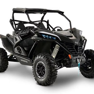 Meilleure offre pour CFMOTO ZForce 950 H.O. 2024 2025 EX Utility Sport, LIVRAISON RAPIDE - Product Image 1