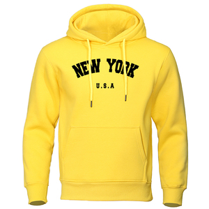 Sudadera con Capucha de Punto para Hombre, Manga Larga, Otoño, Algodón Tejido, Bordado, Oversize, Estampado Funcional 3D Personalizado - Product Image 6