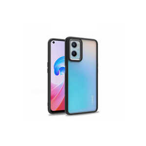 Funda de Teléfono HRMN Flora Roja Premium de Silicona TPU para Oppo A76 A3S Reno 11Pro - TPU Suave con Protección de Cámara - Product Image 2