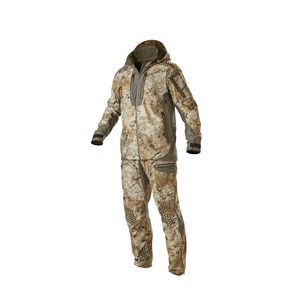 BOWINS Woodland Camo Chasse Camouflage 3D Premium Chasse Camouflage Costume Chasse Vêtements En Gros Tactique Uniforme Camouflage - Product Image 2