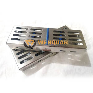 Venta superior Kit de injerto óseo 5 PCS Instrumentos de colocación de membrana para artículos de cirugía oral hechos por Wenquar - Product Image 6