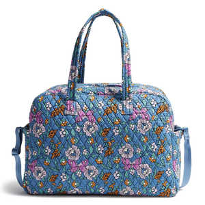 Unisex Custom Logo Travel Duffel Gym <b>Bag</b> Geometric Pattern Sports <b>Training</b> Soccer & Football for Men & Women - Product Image 1