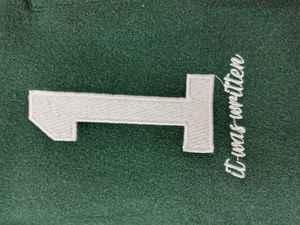 Gucha Sports Custom Wool Patch Chenille Bordado Manga de cuero Béisbol Bomber Varsity Jacket para hombres Chaquetas para hombres - Product Image 4