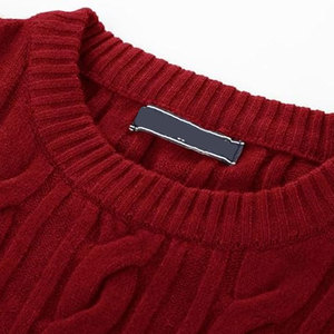 Pulls en tricot pas chers pour hommes et femmes, tissu doux et chaud, disponibles en gros pour la mode d'hiver et les commandes en gros - Product Image 5