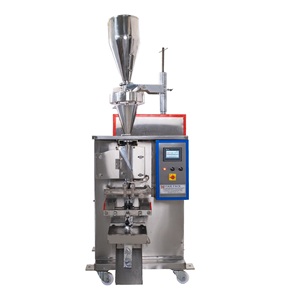 Precision Servo Auger Filler Modelo HD Máquina de llenado de polvo de alta velocidad para empaque industrial y producción de polvo a granel - Product Image 1