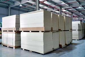 WPC ประตูขึ้นรูปด้วยตนเองเครื่องอัดขึ้นรูปด้วยตนเองประตู WPC กลวงพื้นผิวแบบเปิดด้วยตนเองในเอเชียตะวันออกเฉียงใต้ - Product Image 6