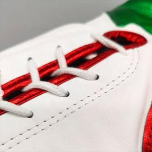 Guantes de Kickboxing Profesionales Personalizados, Edición 2026, 3 Colores, Estilo Cuts Style Fly Boing, para Mejorar el Golpeo - Product Image 4