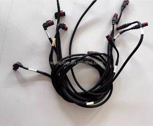 V50 V50 PRO P100 P100 Pro Metal <b>Drone</b> Spraying Line System Connection Cable Agricultural Sprayer Repair Spare Parts - Product Image 4