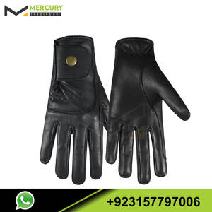 Gants d'équitation d'hiver de qualité supérieure, vente en gros - Product Image 2