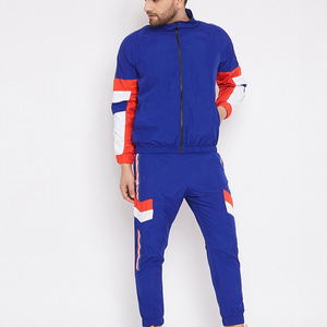 Men's Casual Fashion Trousers High Quality Jogging Trousers with <b>Elastic</b> Band New Style Solid Color <b>Lace</b> Decoration Wholesale - Product Image 6