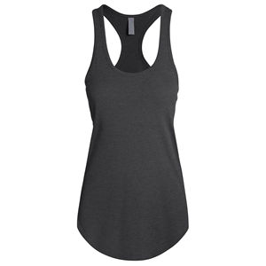 Venta al por mayor de alta calidad gimnasio músculo camisetas sin mangas mujeres suave estiramiento Fitness camiseta interior para mujer - Product Image 5