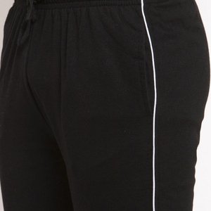Logo personnalisé Training Gym 100% Survêtements en coton Vêtements de sport Conception de haute qualité Jogger Survêtements pour hommes - Product Image 6