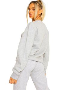 Camisetas transpirables cómodas para mujer, camisas de lana de manga larga para mujer, algodón suave, 100%, a la moda - Product Image 4