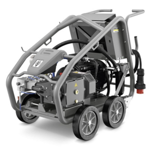 Nettoyeur haute pression Alaria HD 9/100-4 Cage Adv Machine de qualité supérieure - Product Image 1