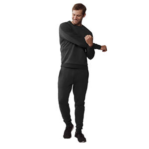 Sudadera con Capucha Unisex de Algodón 100%, 380g, Gruesa, Lavada, Corte Clásico, Informal, para Invierno, Moda Urbana - Product Image 2