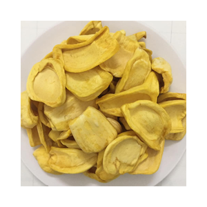 Meilleure vente Pure 100% pas cher et professionnel fruits séchés du jacquier du Vietnam meilleur fournisseur - Product Image 4