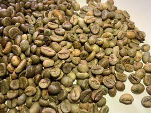 Les grains de café vert sont fournis par Bao Tram Anh Vietnam au meilleur prix. - Product Image 2