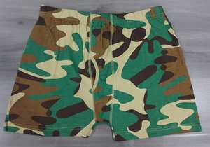 Camiseta de camuflaje de verano de alta calidad, pantalones cortos para hombre, deportes de Ghana, estampado Digital, manga corta, tamaños personalizables, punto de algodón 100% - Product Image 2