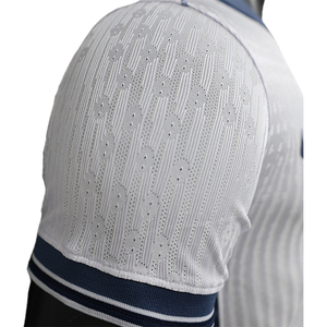 Conjunto de Uniforme de Fútbol Tailandés Personalizado para Hombre 2024, Ropa Deportiva de Alta Calidad con Pantalones, Incluye Impresión de Logotipo Personalizado - Product Image 4