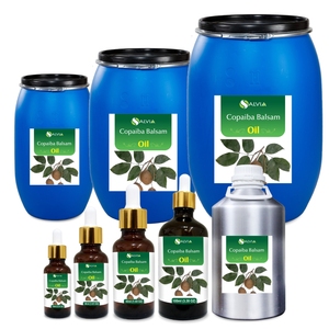 น้ํามันบาล์ม Copaiba บริสุทธิ์และเป็นธรรมชาติ 100% ขายส่งจํานวนมากราคาต่ําสุดบรรจุภัณฑ์ที่กําหนดเอง - Product Image 1